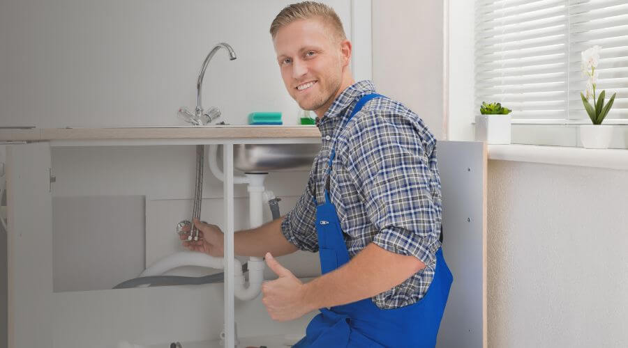 Local 24/7 Emergency Plumbing in Berwick, IL